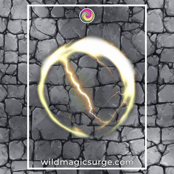 Animated Spells Two